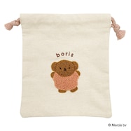 キンチャク boris(ルンルンサガラシリーズ)