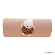 メガネケース miffy(ルンルンサガラシリーズ)