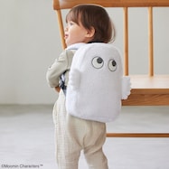 ベビーリュック ニョロニョロ