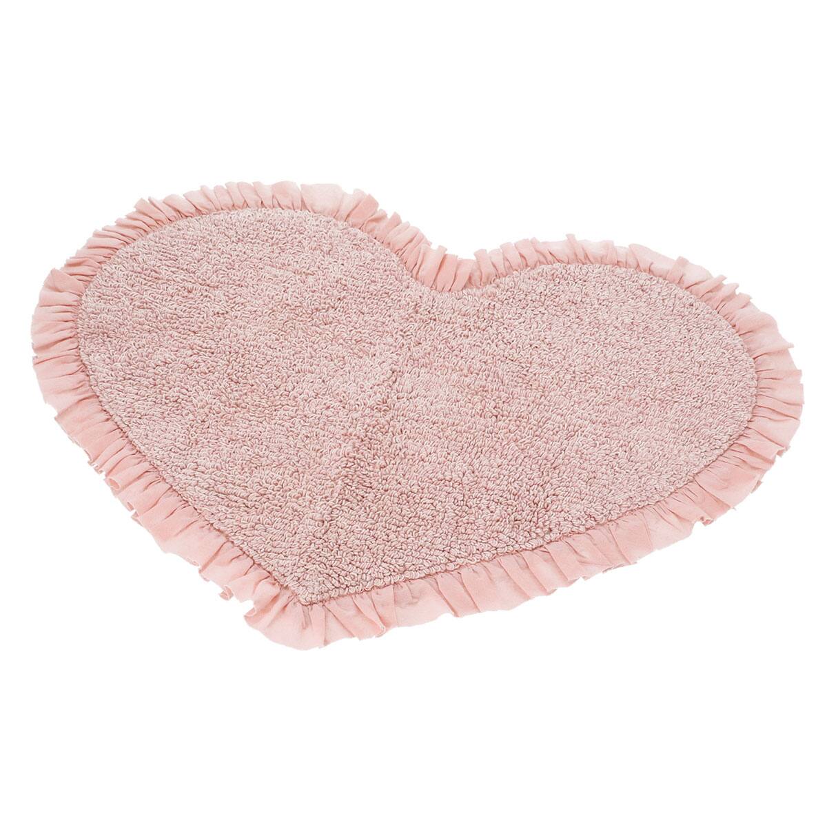 ハート型フロアマット Dhハートo Ro 70x50 通販 ニトリネット 公式 家具 インテリア通販