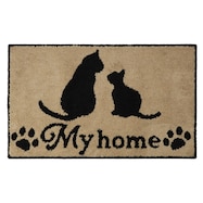 フロアマット(キャット nsFM02)