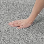 【デコホーム商品】フロアマット(ラメシャギー)