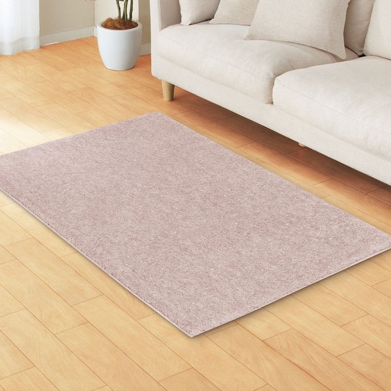 ラグ(ラメシャギーRO 100X140) 1枚目画像