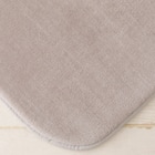 20mmウレタン入り防音+保温+吸湿発熱+蓄熱ラグ(NウォームSP nsDA01 MO200X240) 15枚目画像