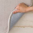 20mmウレタン入り防音+保温+吸湿発熱+蓄熱ラグ(NウォームSP nsDA01 MO200X240) 16枚目画像