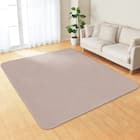 20mmウレタン入り防音+保温+吸湿発熱+蓄熱ラグ(NウォームSP nsDA01 MO200X240) 17枚目画像