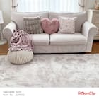 20mmウレタン入り防音+保温+吸湿発熱+蓄熱ラグ(NウォームSP nsDA01 MO200X240) 19枚目画像