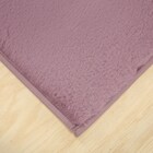 ラグ(ウサギ DH01 DRO 100X140) 4枚目画像