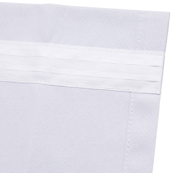 遮光1級の軽量裏地(100X103X1 DH121) 6枚目画像