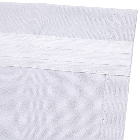 遮光1級の軽量裏地(100X171X1 DH121) 6枚目画像