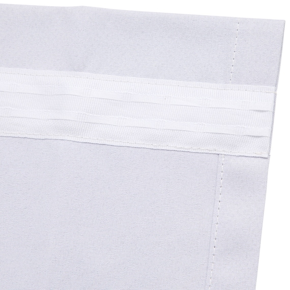 遮光1級の軽量裏地(100X193X1 DH121) 6枚目画像