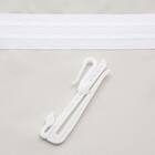 暗くなりにくい遮熱・保温裏地（100X171X1 DH120） 6枚目画像