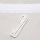 暗くなりにくい遮熱・保温裏地(100X171X1 DH120) 6枚目画像