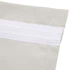 暗くなりにくい遮熱・保温裏地(100X193X1 DH120) 4枚目画像