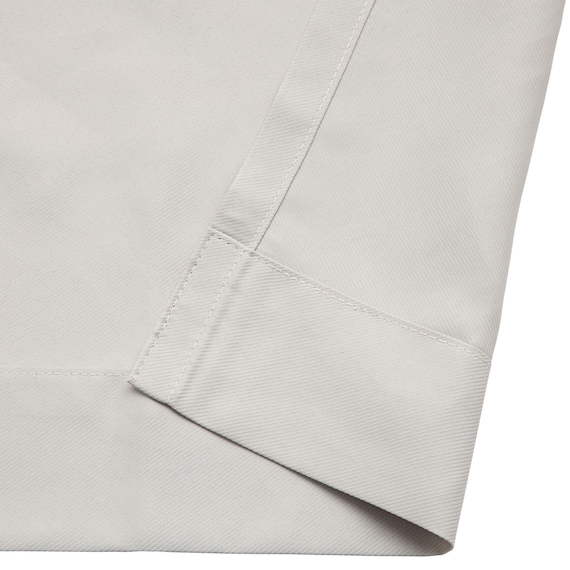 暗くなりにくい遮熱・保温裏地(100X193X1 DH120) 5枚目画像