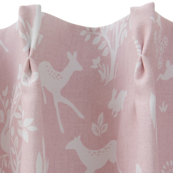 遮光ドレープカーテン(DH54 RO 100X200X2) 5枚目画像