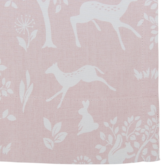 遮光ドレープカーテン(DH54 RO 100X200X2) 6枚目画像