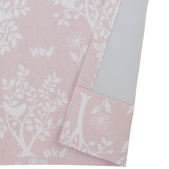 遮光ドレープカーテン(DH54 RO 100X200X2) 7枚目画像