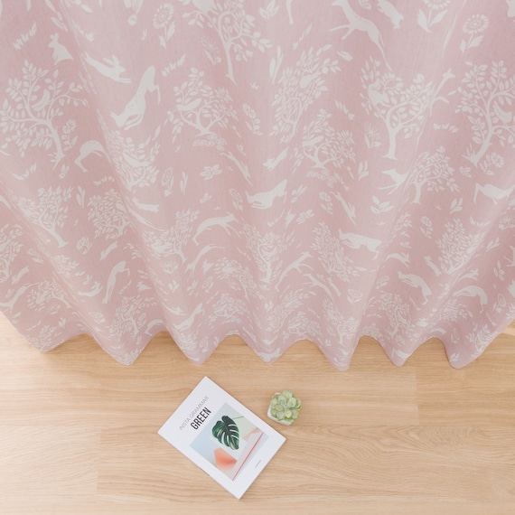 遮光ドレープカーテン(DH54 RO 100X200X2) 10枚目画像