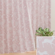 遮光ドレープカーテン(DH54 RO)