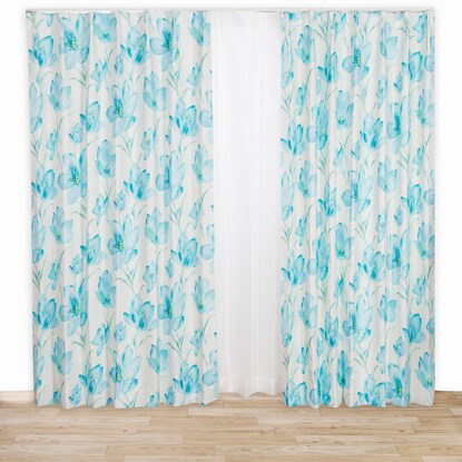 遮光2級カーテン アクアレラ Bl 通販 ニトリネット 公式 家具 インテリア通販 遮光2級カーテン アクアレラ Bl 通販 ニトリネット 公式 家具 インテリア通販