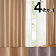 カーテン レースセット 可愛いの検索結果 ニトリネット 公式 家具 インテリア通販