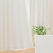 遮熱・遮音・遮光・防汚ドレープカーテン(IV DH07)