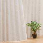 遮熱・遮音・遮光1級ドレープカーテン(遮音 DH09 100X110X2 IV) 1枚目画像