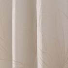 遮熱・遮音・遮光1級ドレープカーテン(遮音 DH09 100X110X2 IV) 8枚目画像