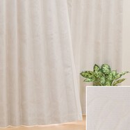 遮熱・遮音・遮光1級ドレープカーテン(遮音 DH09 IV)