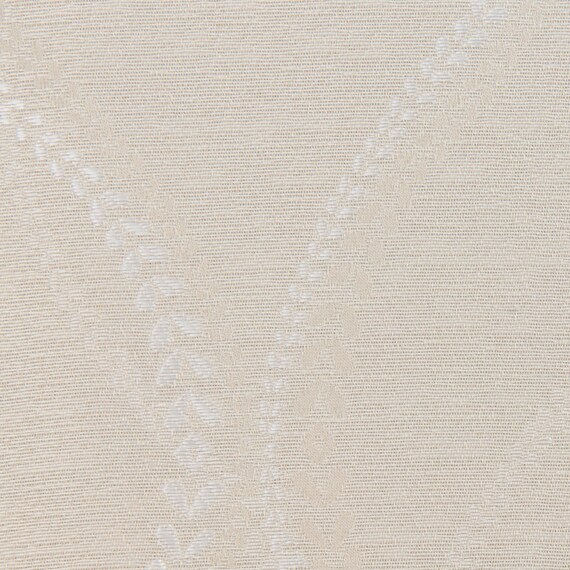 裏地付き・遮光ドレープカーテン(100X110X2 IV DH92) 3枚目画像