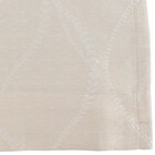 裏地付き・遮光ドレープカーテン(100X110X2 IV DH92) 6枚目画像