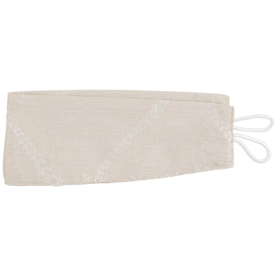 裏地付き・遮光ドレープカーテン(100X110X2 IV DH92) 9枚目画像