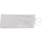 遮光2級・遮熱・裏地付きカーテン(サシャ 100X135X2 LGY DH46) 9枚目画像