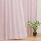 遮光・遮熱・裏地付きカーテン(サシャ 100X135X2RO DH46) 1枚目画像