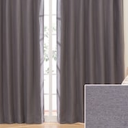 遮熱・遮光ドレープカーテン(PU DH47)