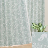 遮光ドレープカーテン(GR DH54)