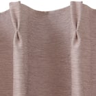 遮光・遮熱カーテン&遮熱・遮像レース 4枚セット(RO DH03 100X210cmセット) 11枚目画像