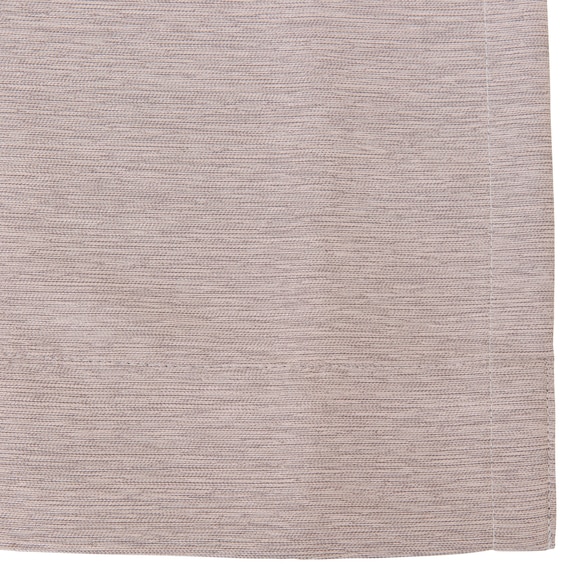 遮光・遮熱カーテン&遮熱・遮像レース 4枚セット(RO DH03 100X210cmセット) 12枚目画像