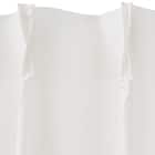 遮光・遮熱カーテン&遮熱・遮像レース 4枚セット(RO DH03 100X210cmセット) 18枚目画像