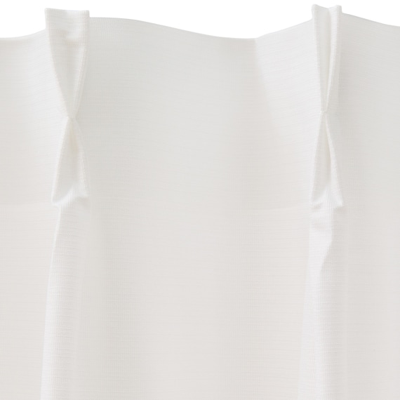 遮光・遮熱カーテン&遮熱・遮像レース 4枚セット(RO DH03 100X210cmセット) 18枚目画像