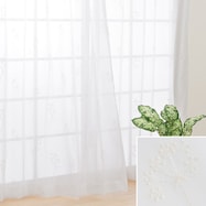 レースカーテン(DH36)