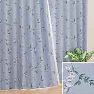 遮光ドレープカーテン(BL DH65)