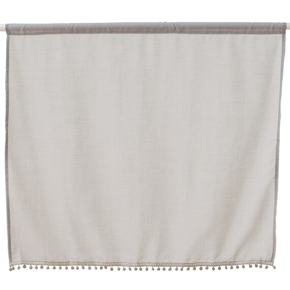 小窓カーテン(100X90 DH57) 2枚目画像