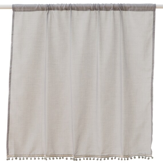 小窓カーテン（100X90 DH57） 3枚目画像