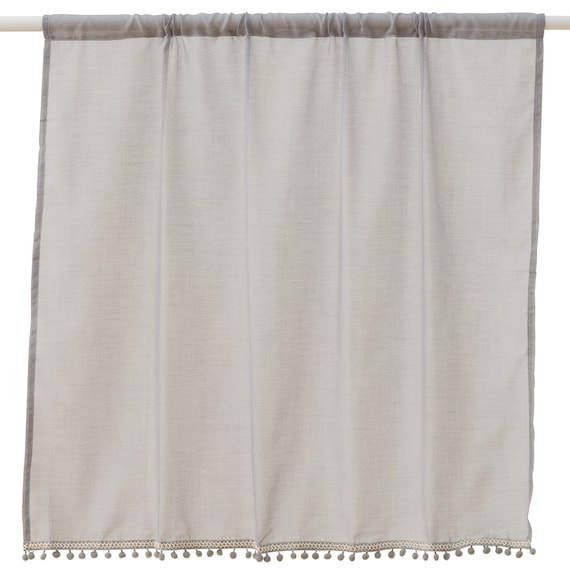 小窓カーテン(100X90 DH57) 3枚目画像