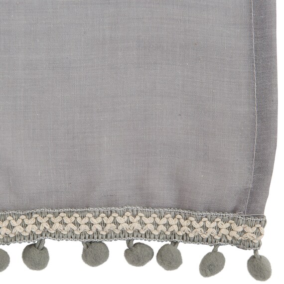 小窓カーテン（100X90 DH57） 5枚目画像