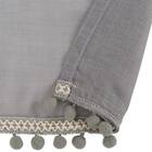 小窓カーテン(100X90 DH57) 6枚目画像