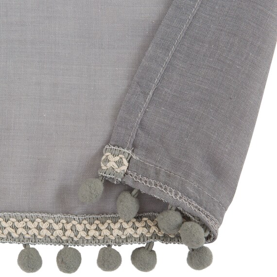 小窓カーテン（100X90 DH57） 6枚目画像