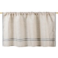 カフェカーテン おしゃれ ニトリネット 公式 家具 インテリア通販
